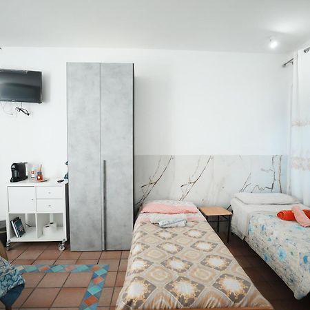 Casorate PrimoCasa Dolce Casa住宿加早餐旅馆 外观 照片