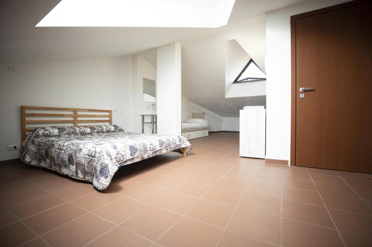 Casorate PrimoCasa Dolce Casa住宿加早餐旅馆 外观 照片