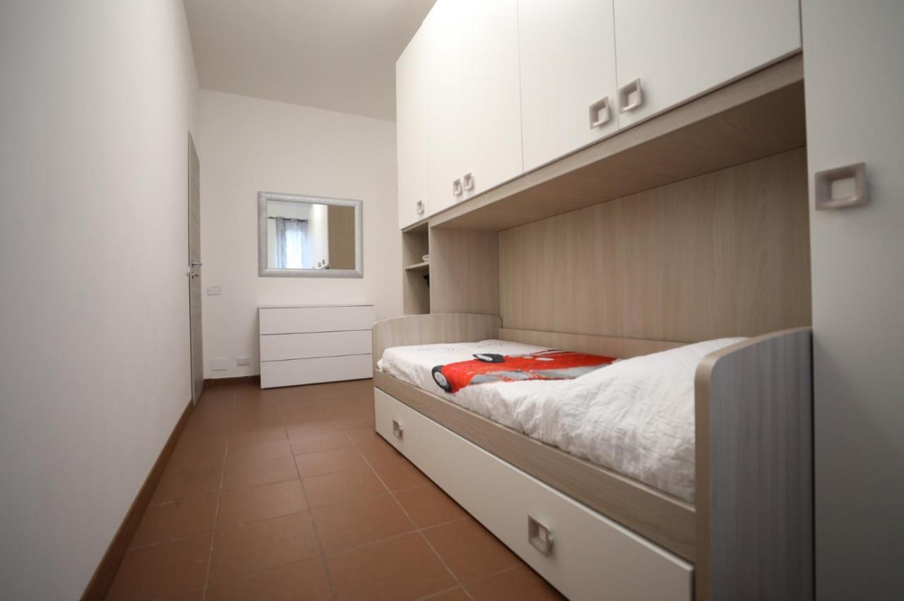 Casorate PrimoCasa Dolce Casa住宿加早餐旅馆 外观 照片
