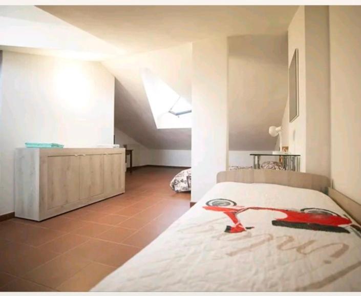Casorate PrimoCasa Dolce Casa住宿加早餐旅馆 外观 照片